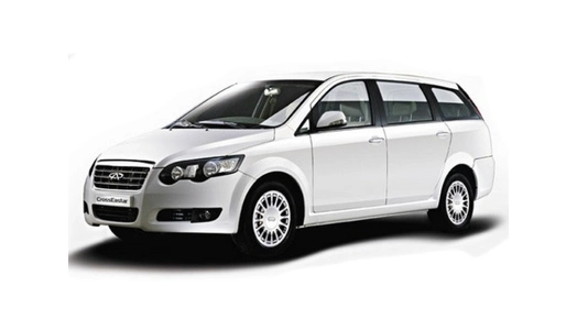 Chery CrossEastar [B14] (2006-2016)